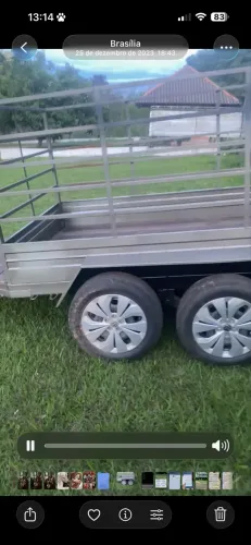 Carretinha