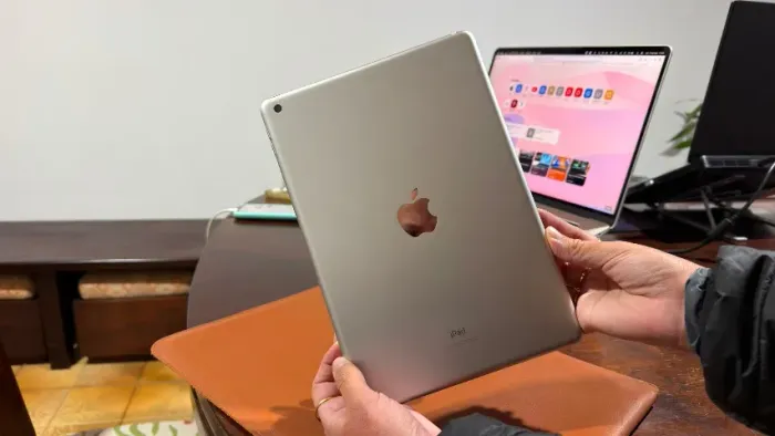 Apple Ipad 9 Geração em Perfeito Estado