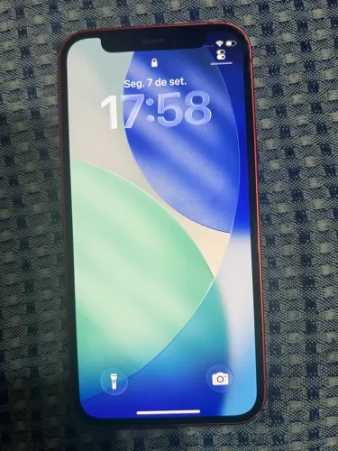 iPhone 12 mini 64GB
