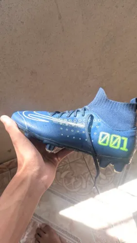 Chuteira Nike