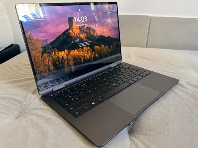 Samsung Galaxy Book 3 360 13"