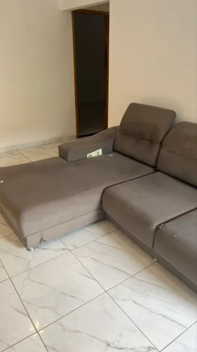Sofa - 2.5m
