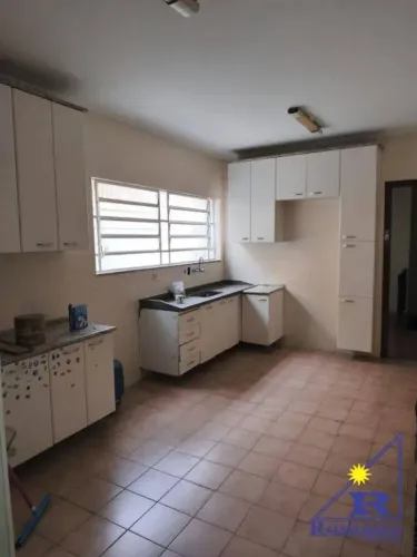 Sobrado com 3 dormitórios para alugar, 325 m² por R$ 5.150,00/mês - Jardim Vila Formosa -