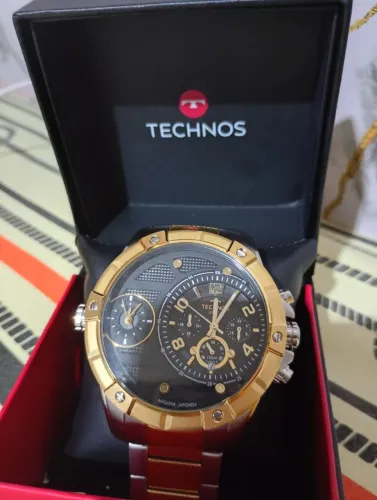 Technos