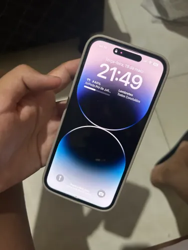 iPhone 14 Pro Max 128gb