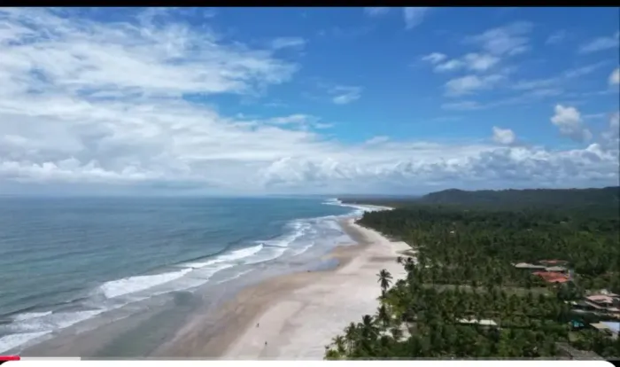 Loteamento Mansões Luzimares - Ilhéus/BA Realize o sonho de morar ou investir em um paraís