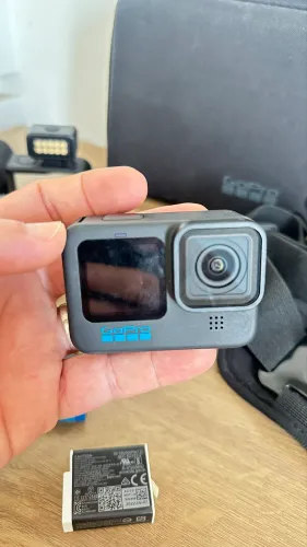 Câmera Gopro Hero 11