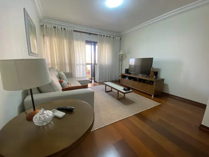 Apartamento em Pompéia, Apartamento em Santos, Apartamento com 3 dorms, Apartamento à Vend