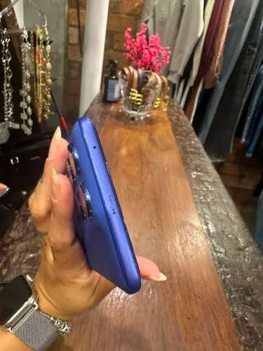 Motorola Edge 60 pro 