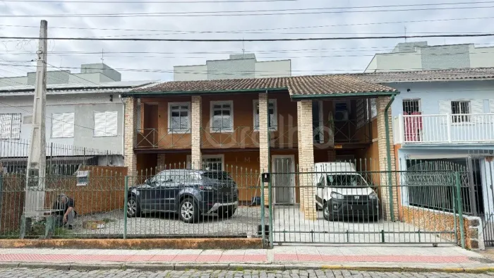 Terreno para Venda em Florianópolis, Trindade