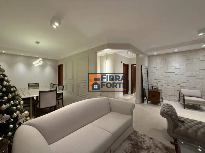 Apartamento para venda no Jardim Proença - Campinas/SP