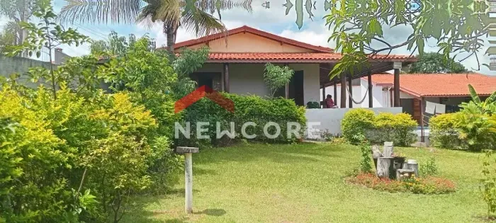 Chácara em condomínio em Estrada do Serrote - Convívio Santa Sofia - Piracicaba/SP