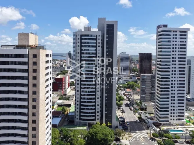 Apartamento Mobiliado para Locação no Tirol