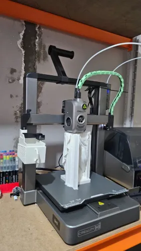 Impressora 3d Creality Hi Combo