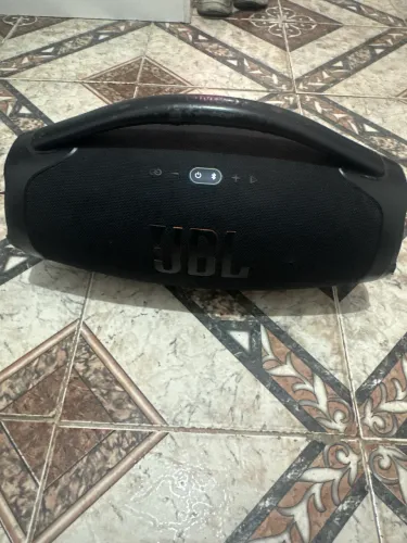 Vendo JBL Bomboox 3