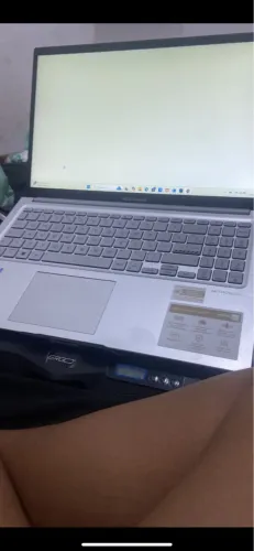 Notebook Asus vivobook