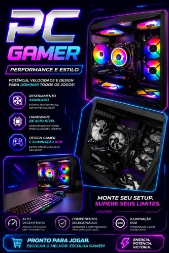 PC GAMER RYZEN (NO PIX)