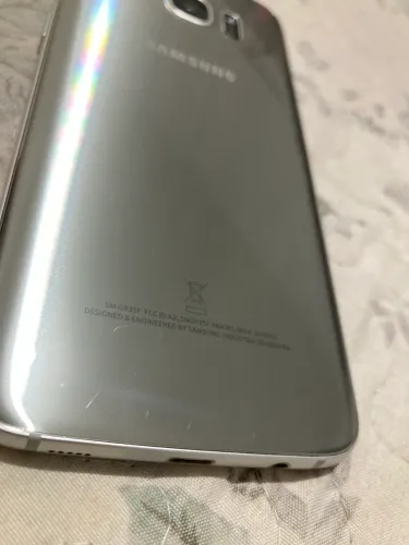 Galaxy s7 edge IMPECÁVEL 