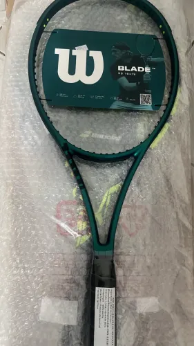 Raquete de tênis Wilson blade