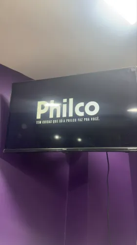 TV SMART 32 PHILCO