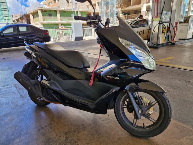 PCX HONDA 150 cc/2016 - Só R$13.500,00!