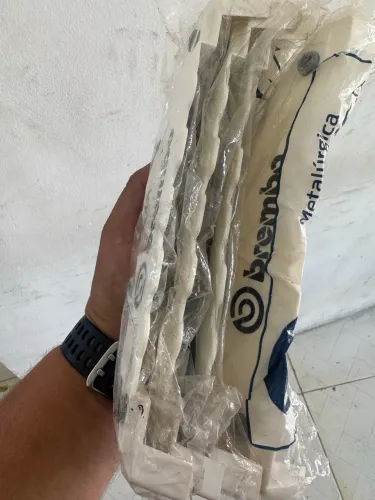 Capa de pinça de freio brembo 