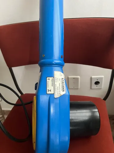 Secador Atacama banho e tosa 110V