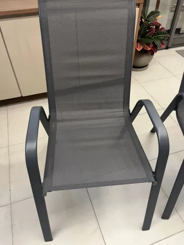 Cadeira moderna