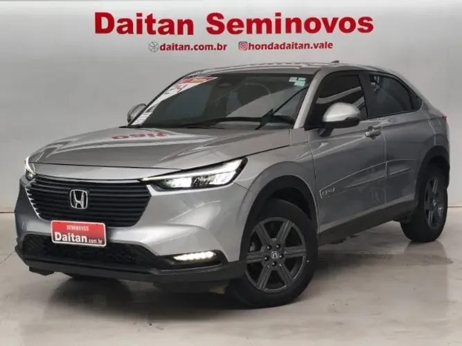 Honda HR-V EXL 1.5 Sensing 16V 5P Aut. 2024