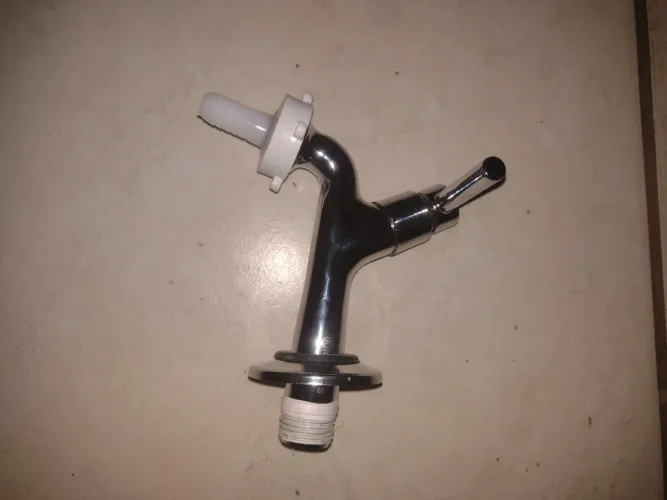 Torneira de tanque  kimetais 