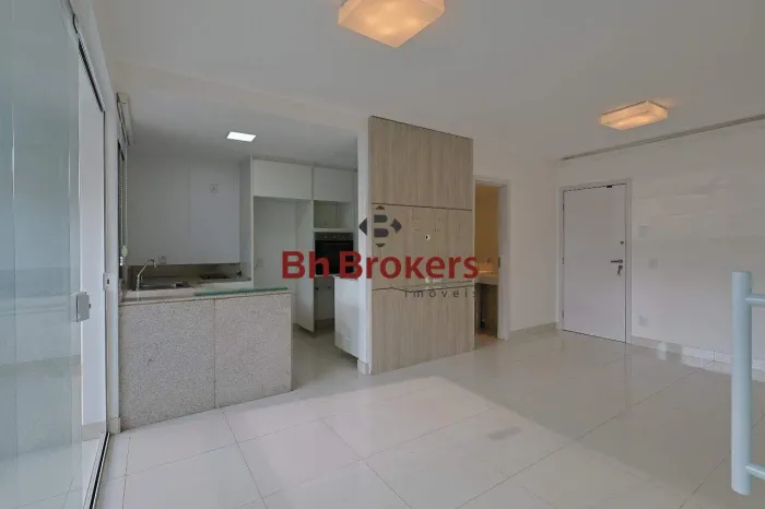 APARTAMENTO 1 QUARTO PARA LOCAÇÃO NO VILA DA SERRA.