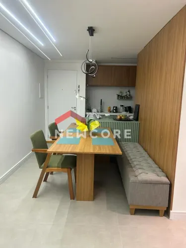 Apartamento em Rua José Benedetti - Centro - São Bernardo do Campo/SP