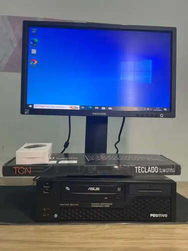Oferta de computador i5 de 6