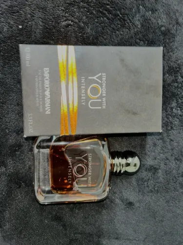 Stronger With You Intensely 100ml