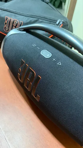 JBL Boombox 3