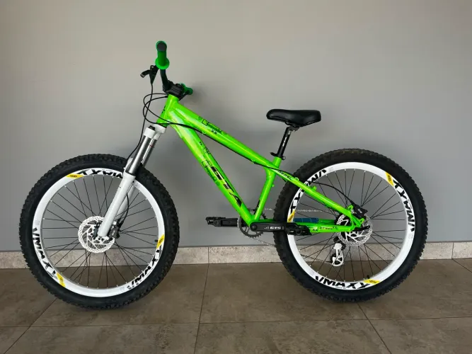 Bike aro 26 GTA Nova!