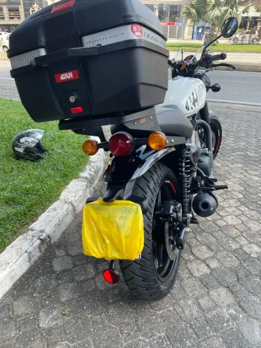 Royal Enfield Hunter 350 Dapper ABS 2025
