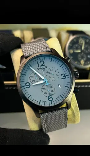 Relógio Tissot Chrono XL