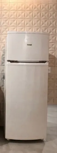 Geladeira cônsul