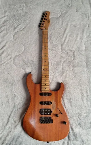 Guitarra Tagima Stella NTM