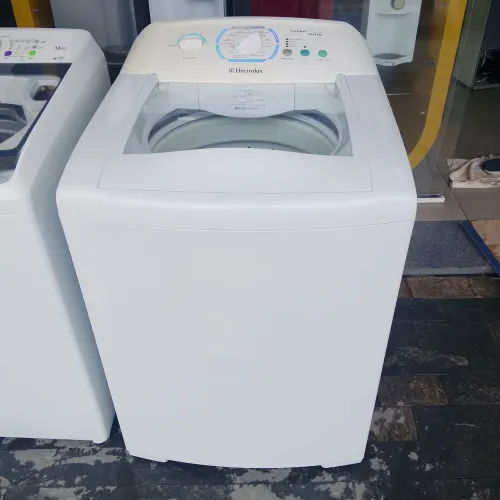 Máquina de lavar 12kg Eletrolux 