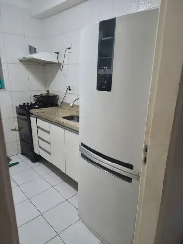 Geladeira Brastemp 447 Litros