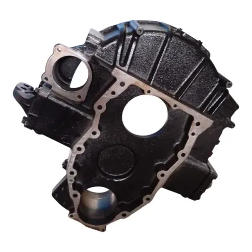 CARCACA CAPA SECA PARA MOTOR MAN D08 6 CILINDRO VOLKSWAGEN 17280 61014010319
