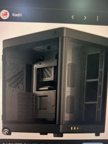 Gabinete full tower