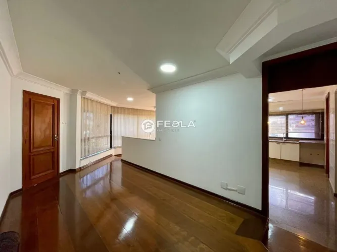 Apartamento à venda e para alugar em Americana, Centro, com 3 quartos, com 220 m², EDIFÍCI