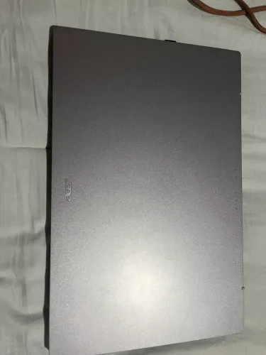 Vendo Notebook Ace