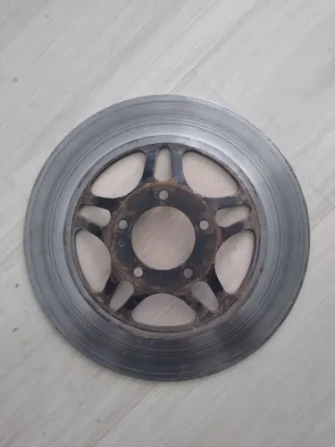 Disco de freio original CB 400 80/84