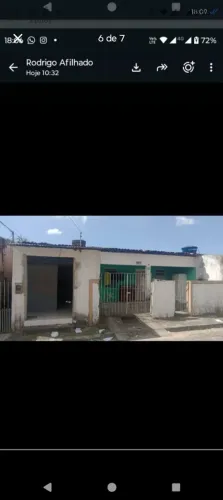 CASA PRA VENDER 