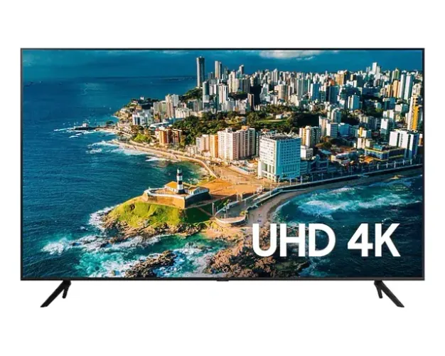 TV 43 POLEGADAS SAMSUNG NOVA