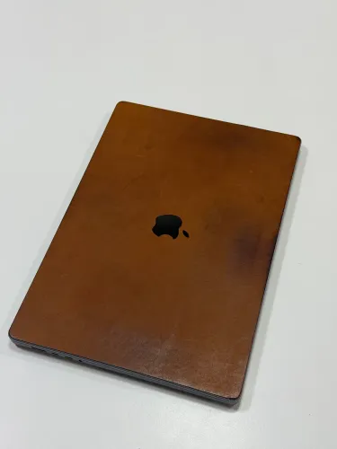 Macbook Pro M1 16 - 1Tb Ssd - 16Gb Memória Unificada